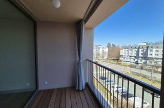Wohnung kaufen in Kasernstraße, 8010 Graz, Perfekte Stadtwohnung - 2-Zimmer mit Loggia!