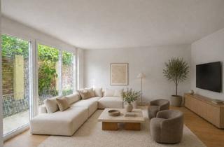 Wohnung kaufen in Frauenstiftgasse, 1210 Wien, Der Klassiker Für Anleger | 2 Zimmer
