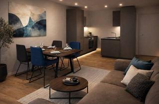 Wohnung kaufen in 6111 Volders, 2-Zimmer-Gartenwohnung Hillside Top w04