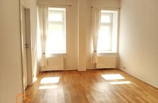 Wohnung kaufen in Thaliastraße, 1160 Wien, Naehe Thaliastraße: Neuwertige 2 Zimmer Eg-Wohnung+Separate Kueche