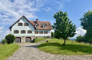 Bauernhäuser zu kaufen in 8505 Flamberg, Lebensqualität mit Weingarten, Weinkeller & Arkadenhof - Wohnen, Genießen & Gestalten in einem Wunderbaren Ensemble! Familienanwesen oder Außergewöhnlicher Ort Für Seminare, Kultur und Genuss.