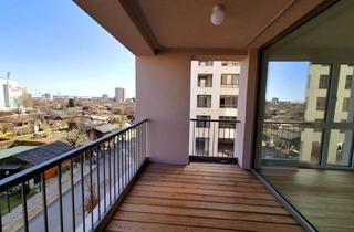 Wohnung kaufen in Kasernstraße, 8010 Graz, Großzügige 3-Zimmer-Wohnung mit Sonnigem Balkon!