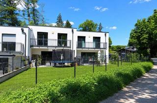 Reihenhaus kaufen in 2500 Baden, Modernes Reihenhaus mit Garten und Zwei Stellplätzen in Begehrter Lage von Baden