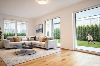 Penthouse kaufen in 6402 Hatting, 4-Zimmer-Gartenwohnung Rosskogel Top w02 - Fertiggestellt