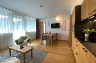 Anlageobjekt in 6391 Fieberbrunn, Hotelapartment 67 m² mit Tiefgaragenplatz - All-Suite Resort Fieberbrunn, Tirol