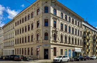 Anlageobjekt in Herbststraße, 1160 Wien, Schönes Eckzinshaus mit Entwicklungspotenzial (1160 Wien) / Nähe Schmelz