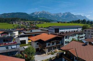 Mehrfamilienhaus kaufen in Dorf 29, 6306 Söll, Haus mit großem Potenzial im Herzen von Söll, Tirol (SkiWelt – Wilder Kaiser)