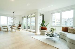 Wohnung kaufen in Laxenburger Straße, 1100 Wien, Pärchenwohnung mit Offener Wohnküche und Loggia - Nähe u1 Station Südtiroler Platz