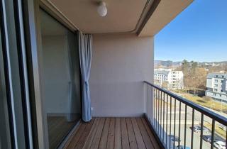 Wohnung kaufen in Kasernstraße, 8010 Graz, Modernes Design Trifft Nachhaltiges Wohnen - 2-Zimmer in Graz-Jakomini