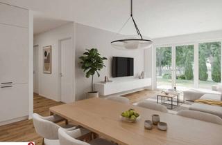 Wohnung kaufen in 2351 Wiener Neudorf, Ein Neues Wohnhighlight am Mödlingbach Entsteht