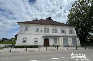 Villen zu kaufen in 5261 Helpfau, Villa in 5261 Helpfau-Uttendorf