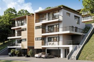 Villen zu kaufen in 4641 Steinhaus, Weitblick Ensemble - Wohnen ohne Kompromisse! 3 Exklusive Wohneinheiten