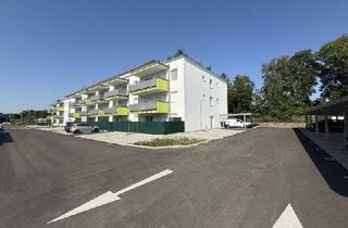 Wohnung kaufen in 2442 Unterwaltersdorf, Neubauprojekt Hasengarten - noch eine provisionsfreie 2 Zimmerwohnung mit bis zu 80.000,00 Wohnbauförderung!