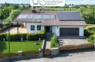 Einfamilienhaus kaufen in 4622 Eggendorf im Traunkreis, RELAX ? großzügig wohnen mit Indoorpool & Wellnessbereich in Eggendorf