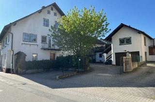 Haus kaufen in 3860 Heidenreichstein, Wohn- und Geschäftshaus in Heidenreichstein
