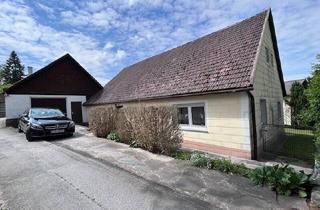 Haus kaufen in 3945 Hoheneich, Landhaus in ruhiger, sonniger Ruhelage in Hoheneich