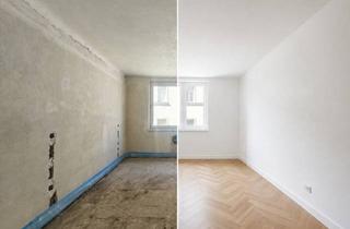 Wohnung kaufen in Blumauergasse, 1020 Wien, Ihr Neuer Traum vom Eigenheim Sanierte Neubauwohnung Nähe Augarten + Ruhige Seitengasse