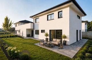 Einfamilienhaus kaufen in 8521 Wettmannstätten, Moderner Familientraum in Wettmannstätten - Provisionsfrei Für den Käufer!