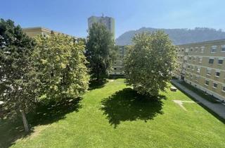 Wohnung kaufen in Pantherstrasse 7/7, 8750 Judenburg, Einladende Eigentumswohnung mit Südbalkon in Ruhiger Lage!
