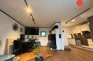 Wohnung kaufen in Telfspark, 6410 Telfs, 4-Zimmer-Wohnung mit Westbalkon in Telfs