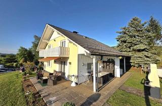Einfamilienhaus kaufen in 8345 Dirnbach, Geräumiges Familienhaus mit Doppelgarage & Schönem Garten!