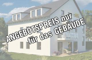Einfamilienhaus kaufen in Linz Land, 3270 Scheibbs, Hammahaus Aktion 2026 - Nur das Gebäude | Baumeisterhaus Individuell Geplant