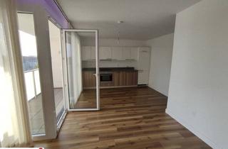 Wohnung mieten in 4020 Linz, Mietwohnung, 2 Zimmer + Loggia, Modern, Hochwertig, Zentral, in Linz Stadt