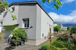Einfamilienhaus kaufen in 6020 Innsbruck, Naturidylle Trifft Stadtluft: Charmantes Einfamilienhaus im Klosteranger