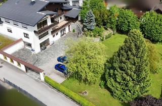 Villen zu kaufen in Wallersee, 5202 Neumarkt am Wallersee, 1.934 m² Großes Grundstück mit Bestand - Neumarkt am Wallersee