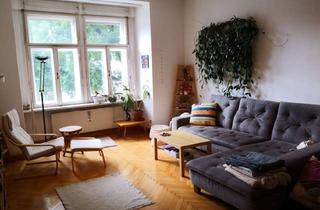 Wohnung mieten in 8010 Graz, Unbefristete Wohnung Nahe Augarten in Ruhiger Lage - WG Geeignet