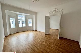 Wohnung mieten in Mariahilfer Straße, 1070 Wien, Altbautraum bei der Mariahilfer Straße! Frisch Saniert! Hochwertige Ausstattunng!