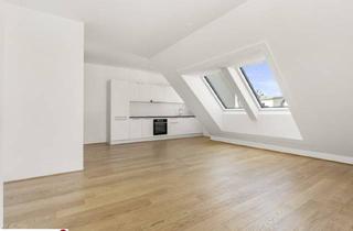Wohnung kaufen in 1230 Wien, Sonne von Morgens bis Abends Traumhafte Dachgeschosswohnung mit 2 Großen Terrassen | Provisionsfrei