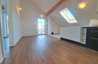 Wohnung mieten in 5204 Straßwalchen, 3.Zi.-Wohnung mit Balkon im Zentrum