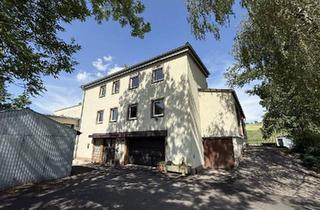 Büro zu mieten in 4072 Alkoven, Vielseitige Betriebshalle mit Lager und Büro in Alkoven/Straßham