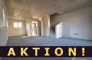 Haus kaufen in Rosenbergstraße, 1220 Wien, AKTION! ÜBERGABE NOVEMBER! 5 ZIMMER ZIEGELHAUS MIT KELLER! BESICHTIGUNGMÖGLICHKEIT. PROVISIONSFREI für den Käufer.