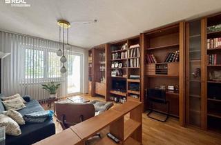 Wohnung kaufen in 3100 Sankt Pölten, gepflegte Eigentumswohnung mit großer Südloggia