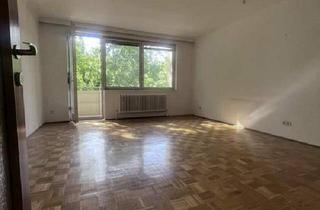 Wohnung kaufen in 1120 Wien, Großzügig geschnittene 3-Zimmerwohnung beim Schloss Hetzendorf | mit Loggia | Lichtdurchflutet
