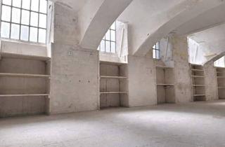 Gewerbeimmobilie kaufen in 1170 Wien, Helles Souterrain, alle Anschlüsse, Straßenzugang, Gebäude komplett saniert