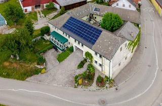 Haus kaufen in 3392 Schönbühel an der Donau, Verwirklichen Sie Ihren Traum vom Vierkanthof – Platz für Familie, Ideen & Generationen