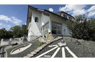 Einfamilienhaus kaufen in 7473 Hannersdorf, Modernes Einfamilienhaus in Hannersdorf mit Garten, Pool, Balkon & Garage