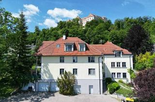 Anlageobjekt in 3040 Neulengbach, ZINSHAUS MIT 10 VOLLVERMIETETEN EINHEITEN DIREKT AM SCHLOSSBERG