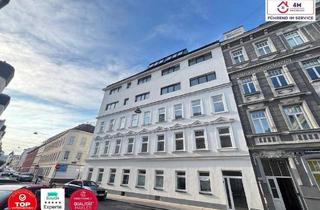 Wohnung kaufen in Geblergasse, 1170 Wien, Erstbezug nach Komplettsanierung in einem charmanten Altbauhaus in Hernals