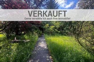 Grundstück zu kaufen in 3001 Mauerbach, VERKAUFT - "Seltenes Baugrundstück"