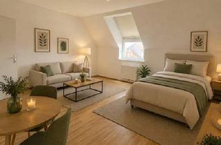 Wohnung mieten in Deublergasse, 1210 Wien, 1 Zimmer Wohnung in Floridsdorf ab Juni günstiger