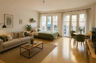 Wohnung mieten in Deublergasse, 1210 Wien, Kompakte Mietwohnung in 1210 Wien ab Juni günstiger
