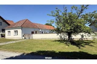 Haus kaufen in 7474 Eisenberg an der Pinka, Traditioneller Streckhof mit großem Grundstück im idyllischen Pinkatal