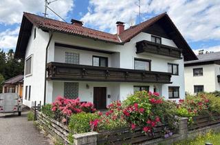 Einfamilienhaus kaufen in 5273 Roßbach, Einfamilienhaus mit großen Garten am Waldrand