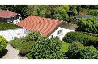 Einfamilienhaus kaufen in 3001 Mauerbach, MAUERBACH-STEINBACH | ausbaufähiges Einfamilienhaus - Baugrund 1.381 m² | ZELLMANN IMMOBILIEN