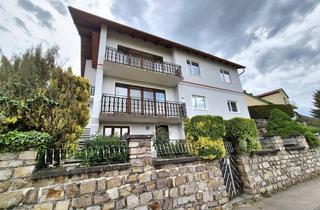 Mehrfamilienhaus kaufen in 3508 Paudorf, MEHRFAMILIENHAUS MIT POTENTIAL