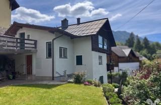 Einfamilienhaus kaufen in 8990 Bad Aussee, Charmantes, zentrumsnahes Einfamilienhaus in Bad Aussee